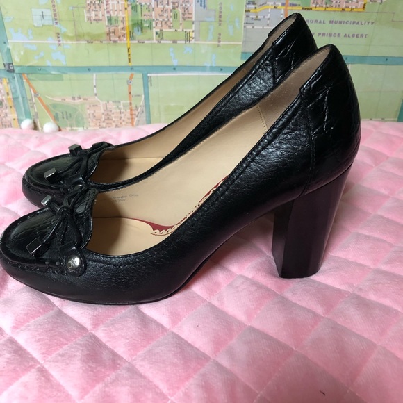 Johnston&Murphy heel - Picture 2 of 7